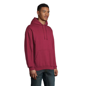Felpa Condor  Unisex - personalizzabile con logo