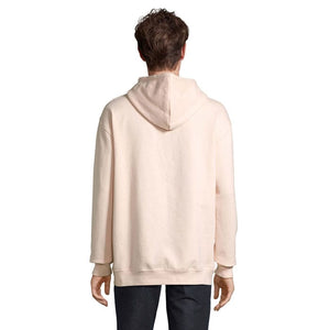 Felpa Condor  Unisex - personalizzabile con logo