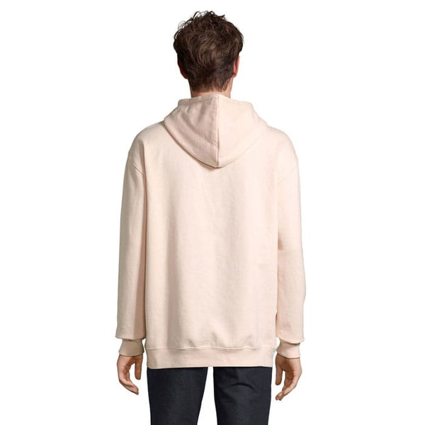 Felpa Condor  Unisex - personalizzabile con logo