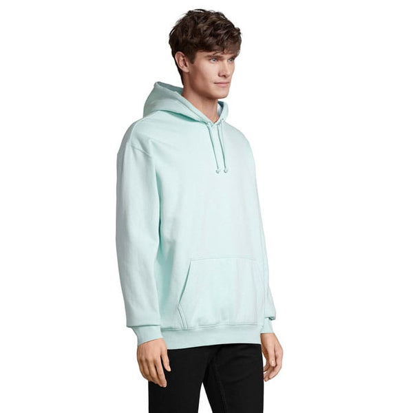 Felpa Condor  Unisex - personalizzabile con logo