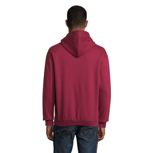 Felpa Condor  Unisex - personalizzabile con logo