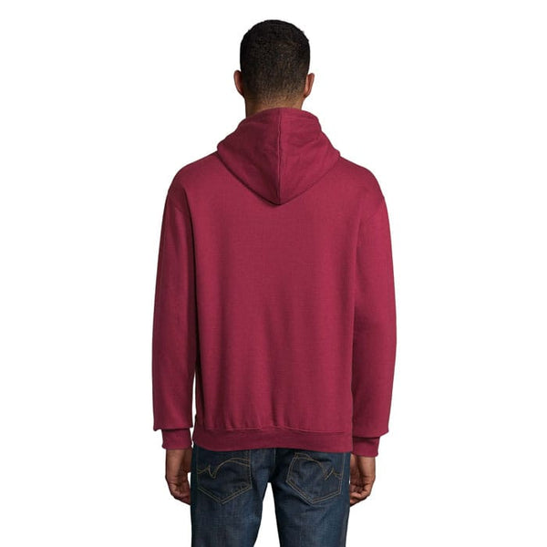 Felpa Condor  Unisex - personalizzabile con logo