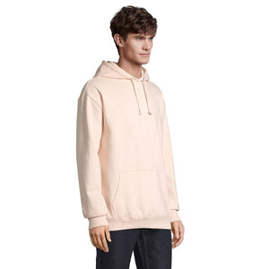 Felpa Condor  Unisex - personalizzabile con logo