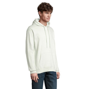 Felpa Condor  Unisex - personalizzabile con logo