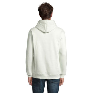 Felpa Condor  Unisex - personalizzabile con logo