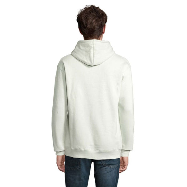 Felpa Condor  Unisex - personalizzabile con logo
