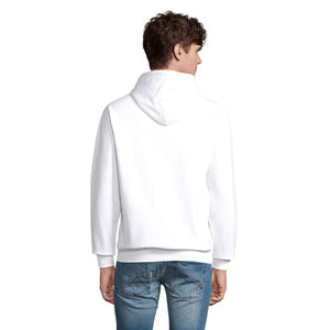 Felpa Condor  Unisex - personalizzabile con logo