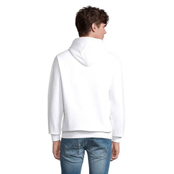 Felpa Condor  Unisex - personalizzabile con logo