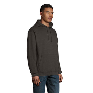 Felpa Condor  Unisex - personalizzabile con logo