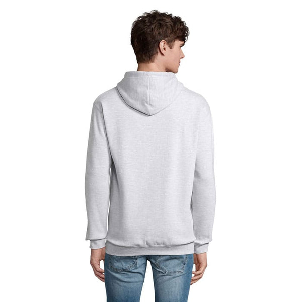 Felpa Condor  Unisex - personalizzabile con logo