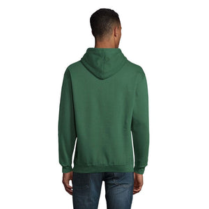 Felpa Condor  Unisex - personalizzabile con logo
