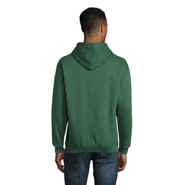 Felpa Condor  Unisex - personalizzabile con logo