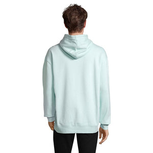 Felpa Condor  Unisex - personalizzabile con logo
