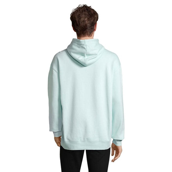 Felpa Condor  Unisex - personalizzabile con logo