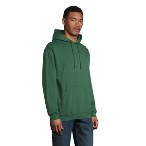 Felpa Condor  Unisex - personalizzabile con logo