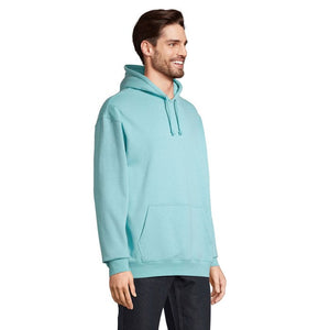 Felpa Condor  Unisex - personalizzabile con logo