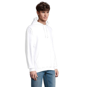 Felpa Condor  Unisex - personalizzabile con logo