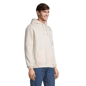 Felpa Condor  Unisex - personalizzabile con logo