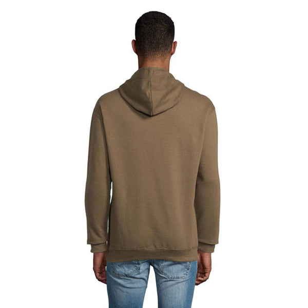 Felpa Condor  Unisex - personalizzabile con logo
