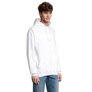 Felpa Condor  Unisex - personalizzabile con logo