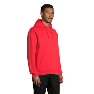 Felpa Condor  Unisex - personalizzabile con logo