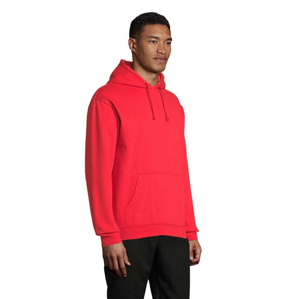 Felpa Condor  Unisex - personalizzabile con logo
