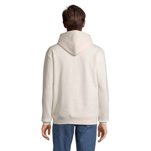 Felpa Condor  Unisex - personalizzabile con logo