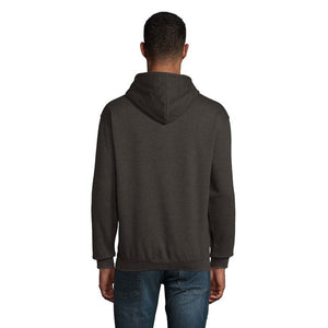 Felpa Condor  Unisex - personalizzabile con logo