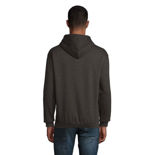 Felpa Condor  Unisex - personalizzabile con logo
