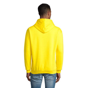 Felpa Condor  Unisex - personalizzabile con logo