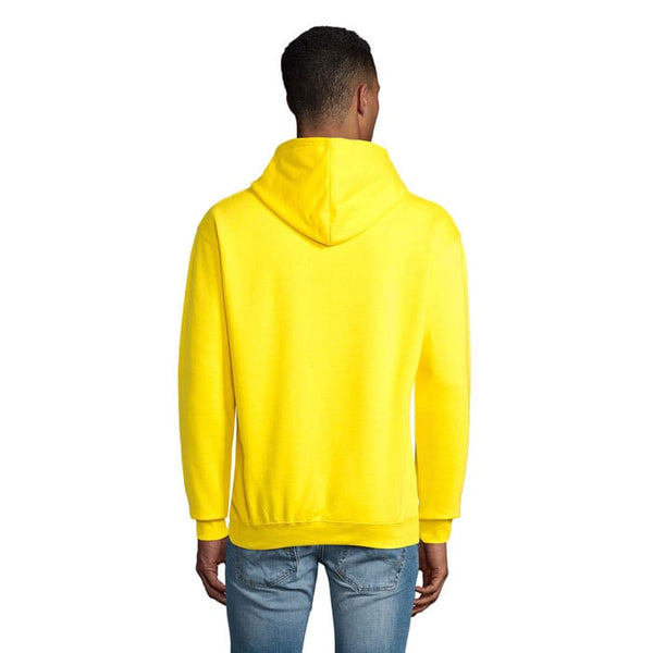 Felpa Condor  Unisex - personalizzabile con logo