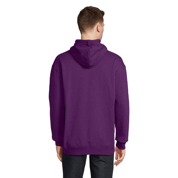 Felpa Condor  Unisex - personalizzabile con logo
