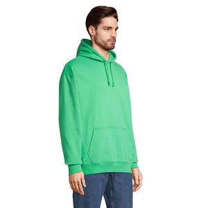 Felpa Condor  Unisex - personalizzabile con logo