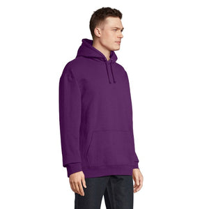 Felpa Condor  Unisex - personalizzabile con logo