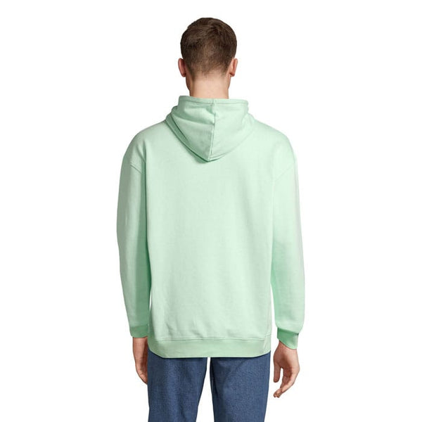 Felpa Condor  Unisex - personalizzabile con logo