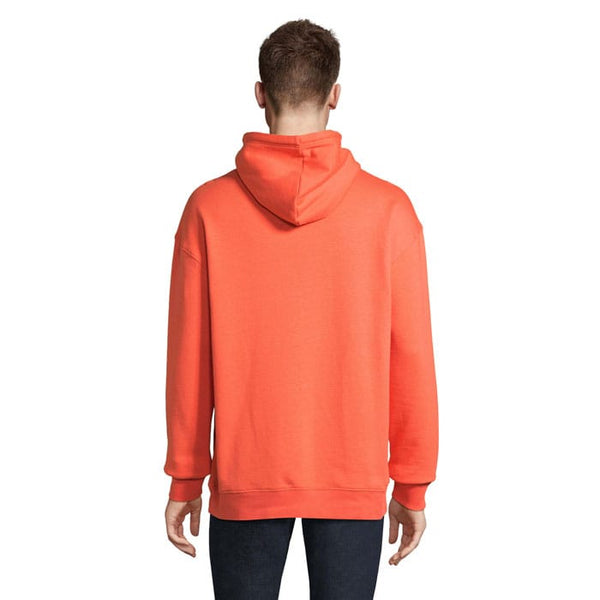 Felpa Condor  Unisex - personalizzabile con logo