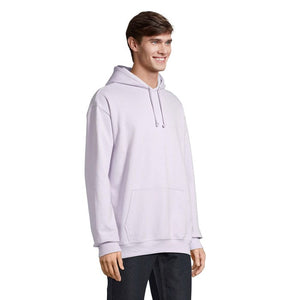 Felpa Condor  Unisex - personalizzabile con logo
