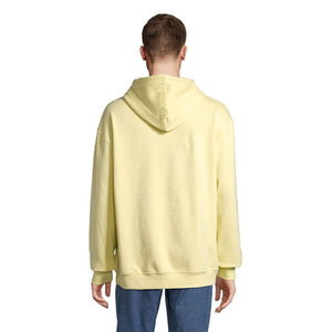 Felpa Condor  Unisex - personalizzabile con logo