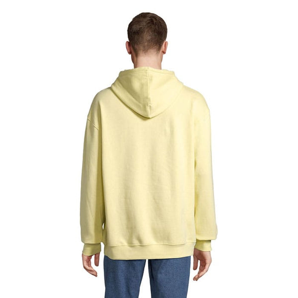 Felpa Condor  Unisex - personalizzabile con logo