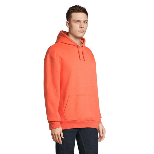 Felpa Condor  Unisex - personalizzabile con logo