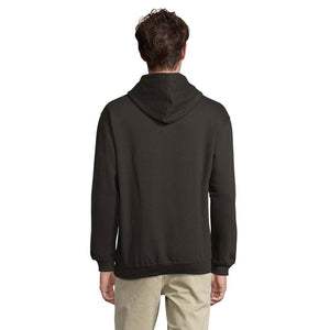 Felpa Condor  Unisex - personalizzabile con logo