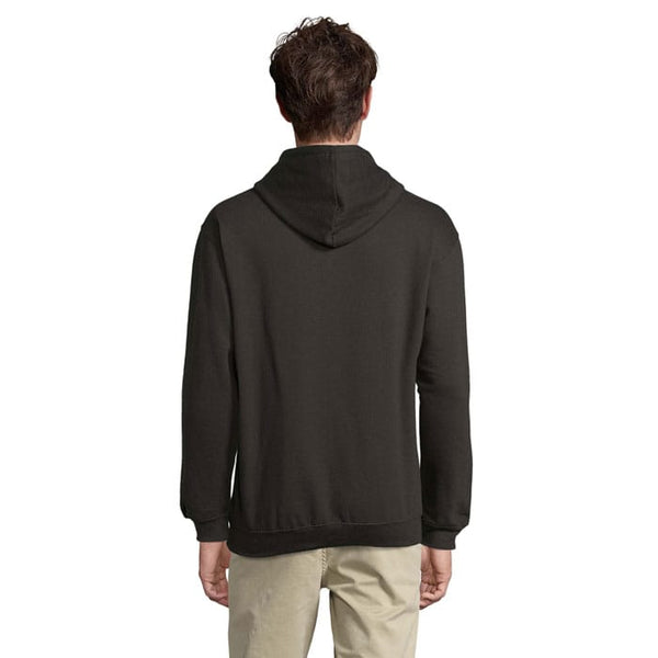 Felpa Condor  Unisex - personalizzabile con logo