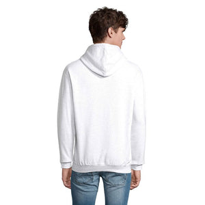 Felpa Condor  Unisex - personalizzabile con logo