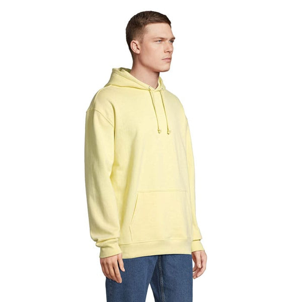 Felpa Condor  Unisex - personalizzabile con logo