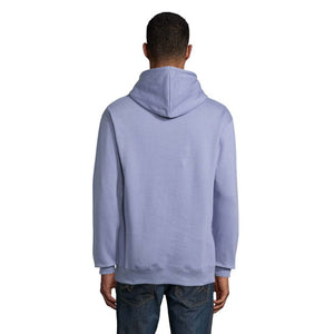Felpa Condor  Unisex - personalizzabile con logo
