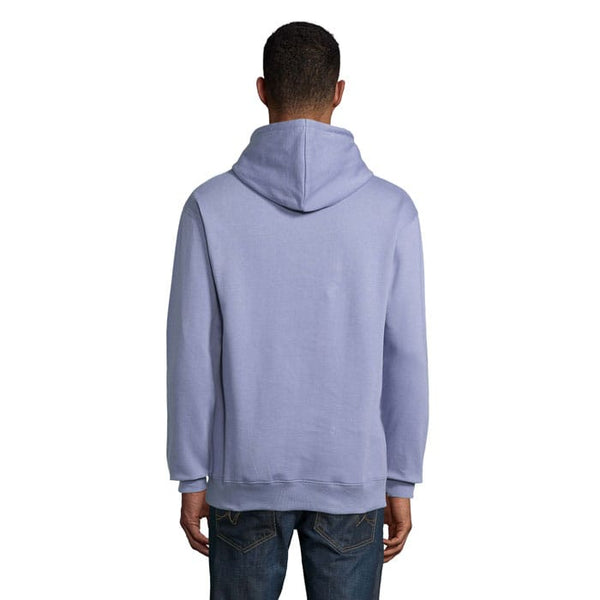 Felpa Condor  Unisex - personalizzabile con logo