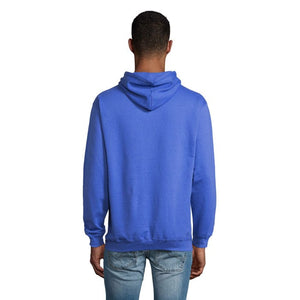 Felpa Condor  Unisex - personalizzabile con logo