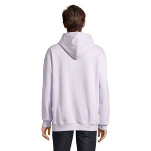 Felpa Condor  Unisex - personalizzabile con logo