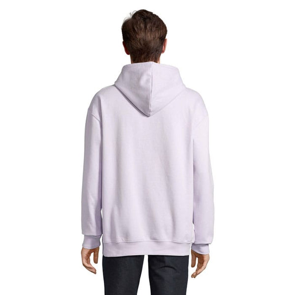 Felpa Condor  Unisex - personalizzabile con logo