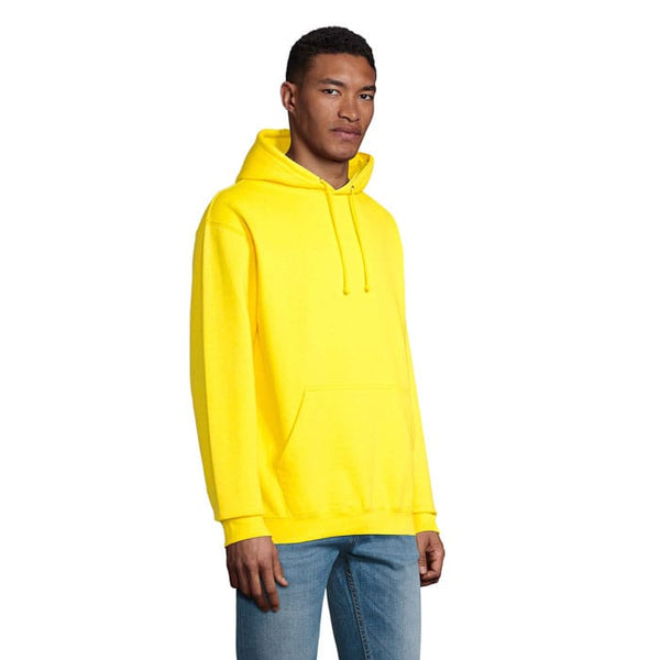 Felpa Condor  Unisex - personalizzabile con logo